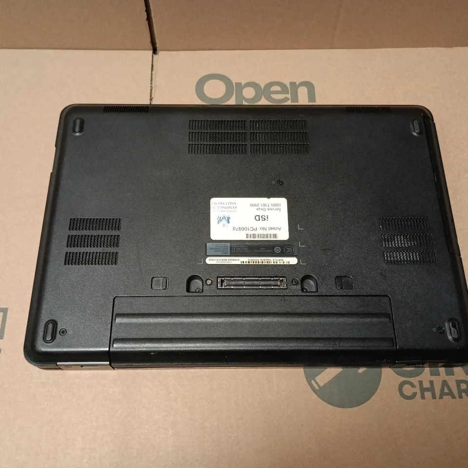 DELL LATITUDE E5440 LAPTOP