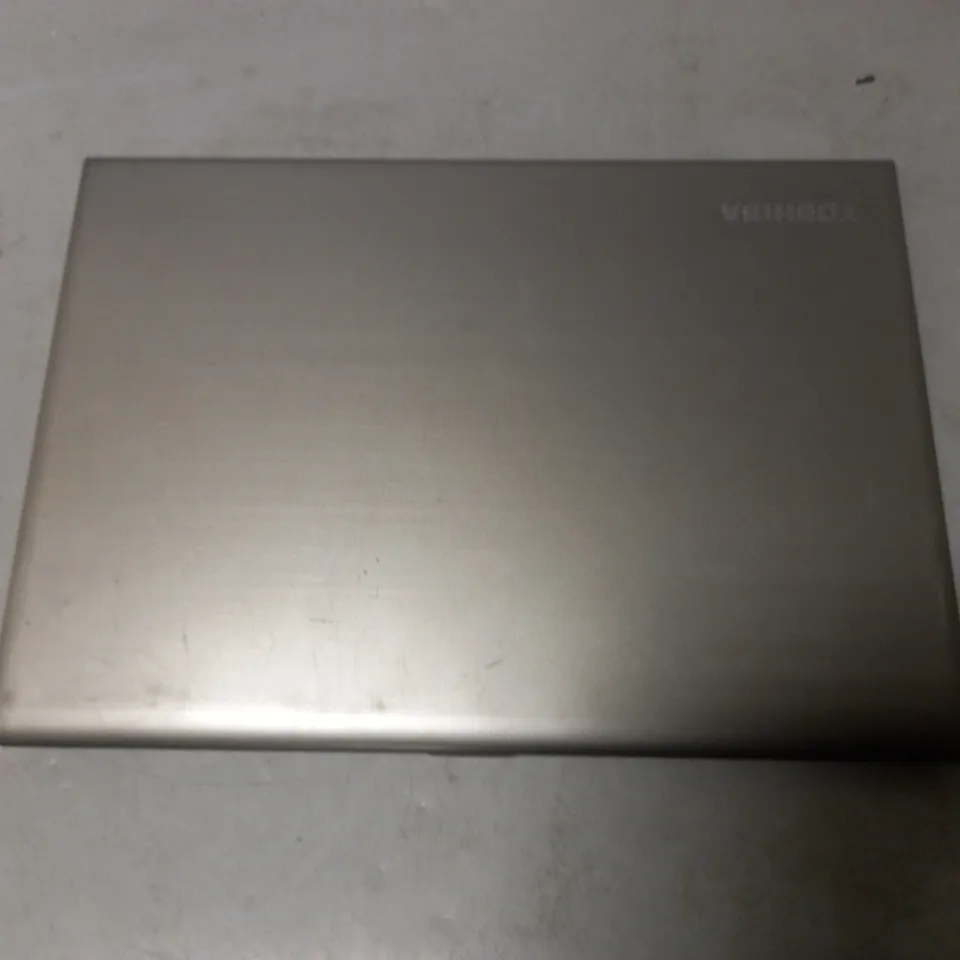 TOSHIBA PORTEGE Z30-A CORE I5 VPRO LAPTOP