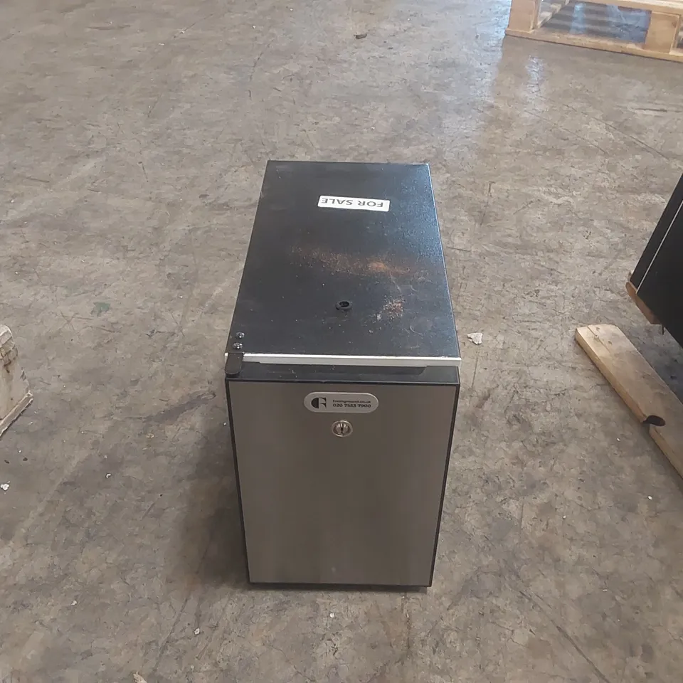 VITRIFRIGO COMMERCIAL MILK CHILLER