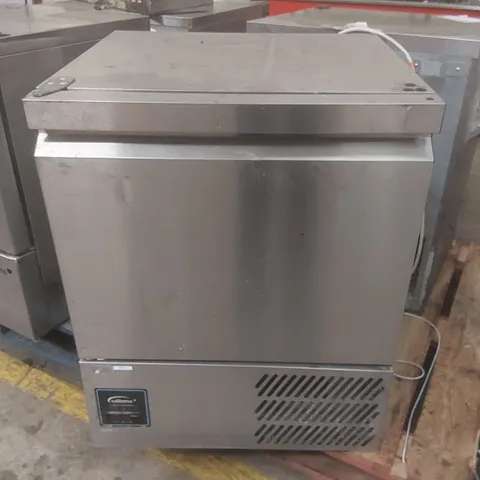 WILLIAMS H5UC HC R2 COMMERCIAL UNDERCOUNTER REFRIGERATOR