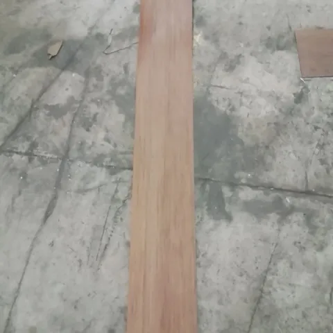 PALLET OF ASSORTED FLOORING TILES