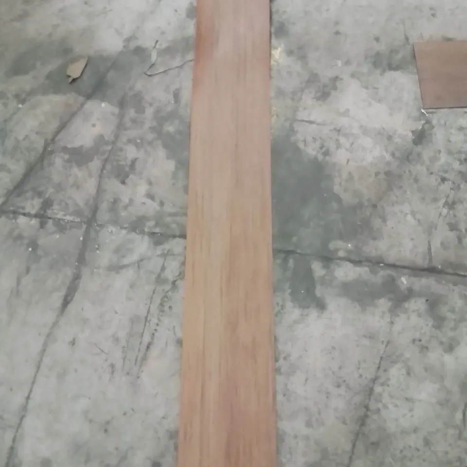 PALLET OF ASSORTED FLOORING TILES