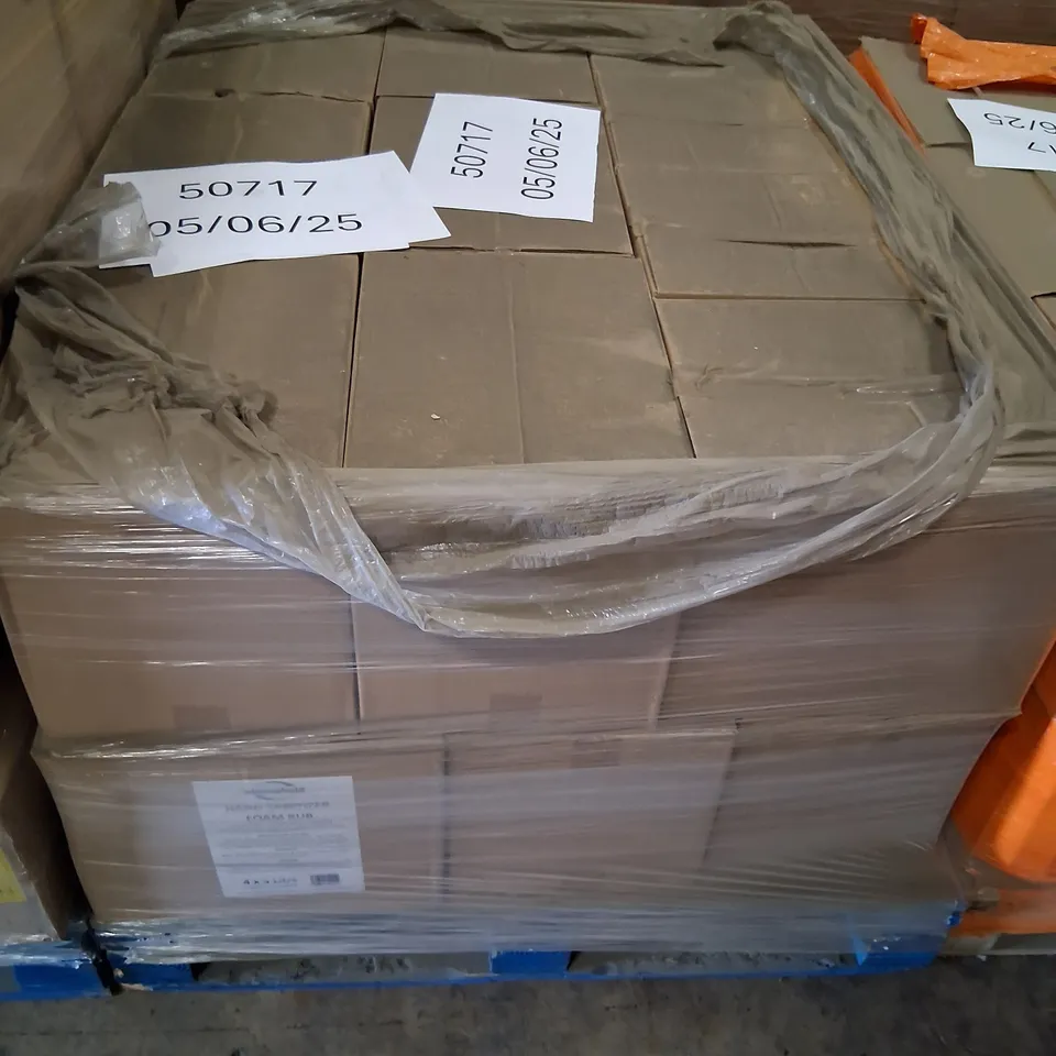 APPROXIMATELY 80 TUBS OF STRONG HOLD HAND SANITIZER FOAM RUB 5 LITRE