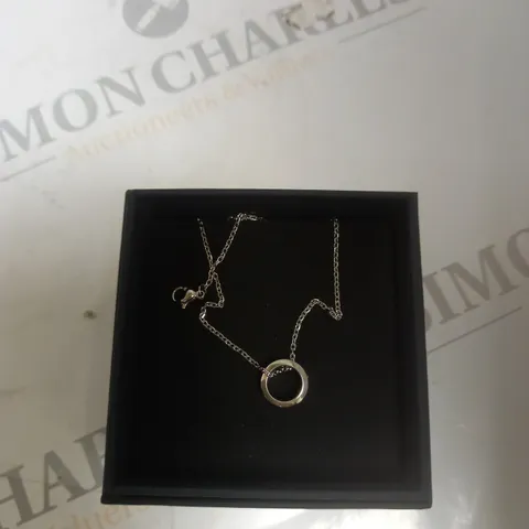 DANIEL WELLINGTON NECKLACE