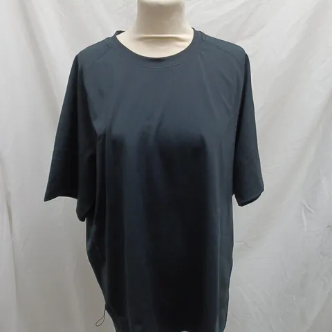 NIKE DRI-FIT ADV A.P.S. BLACK TOP - LARGE