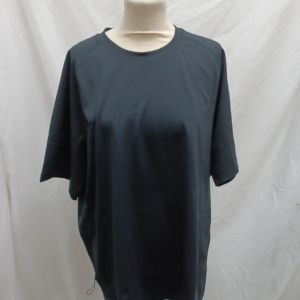 NIKE DRI-FIT ADV A.P.S. BLACK TOP - LARGE