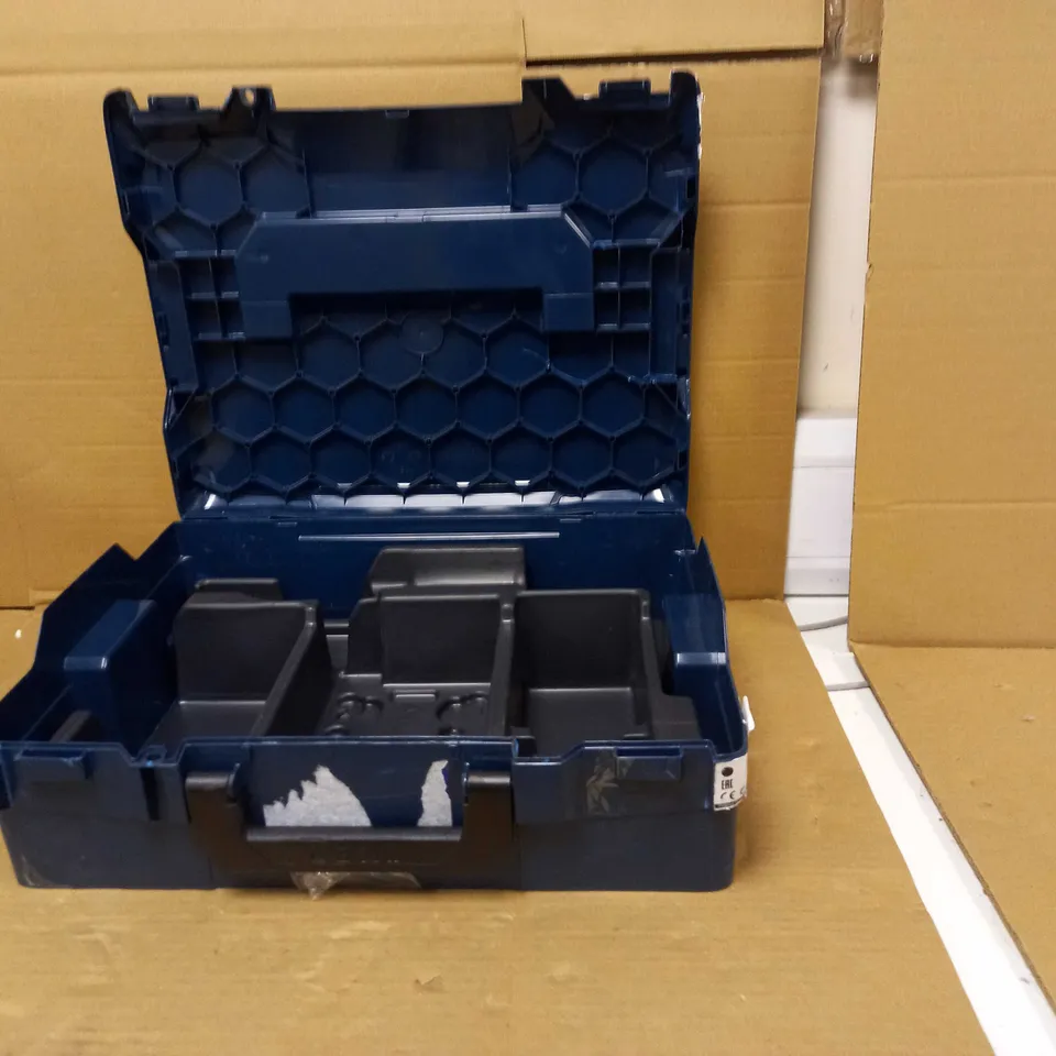BOSCH TOOL BOX