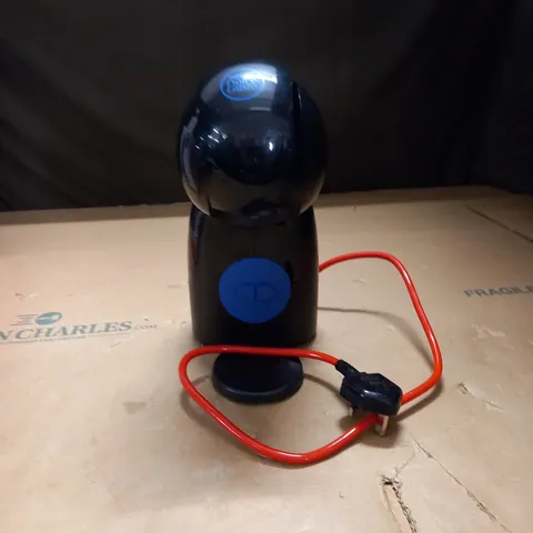 NESCAFΓ DOLCE GUSTO PICCOLO XS MANUAL COFFEE MACHINE