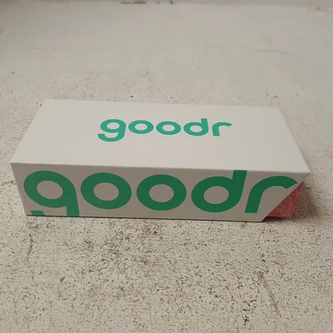 GOODR OG FALKOR'S FEVER DREAM SUNGLASSES