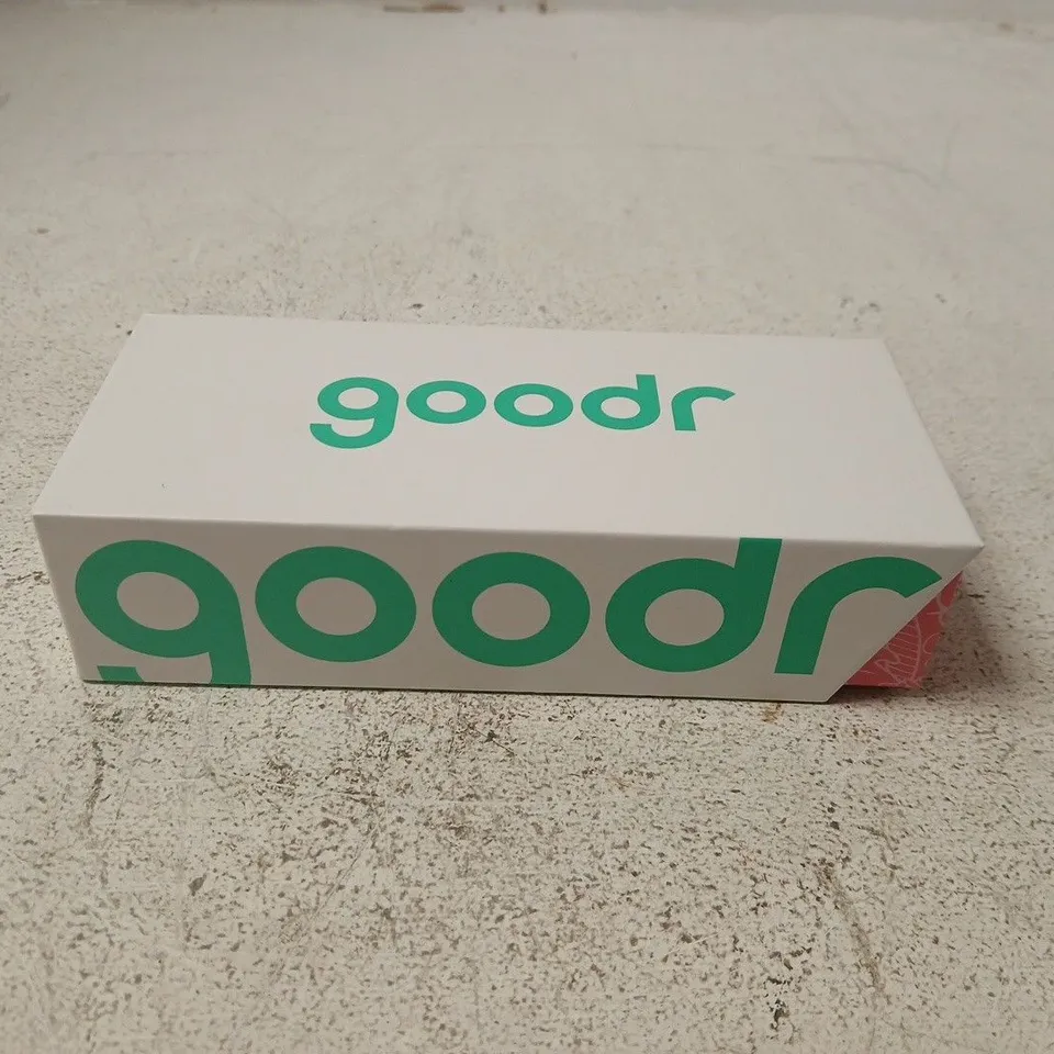 GOODR OG FALKOR'S FEVER DREAM SUNGLASSES
