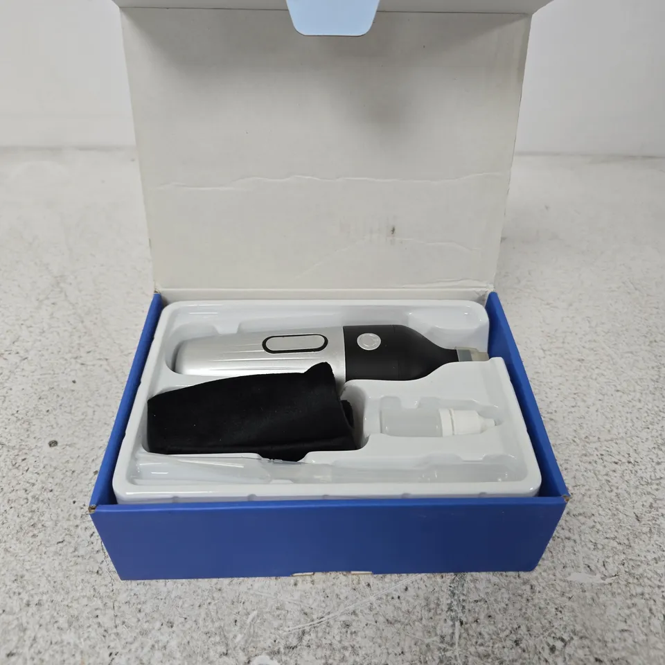 HOMESMART ULTRASONIC WASHING PEN