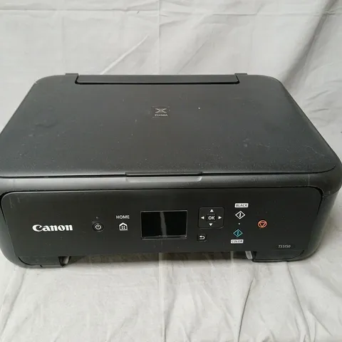 CANON PIXMA TS5150 ALL-IN-ONE PRINTER (BLACK)