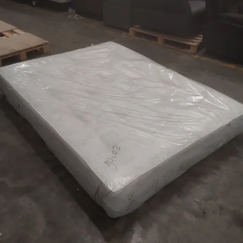 QUALITY BAGGED 150CM KING SIZE MATTRESS