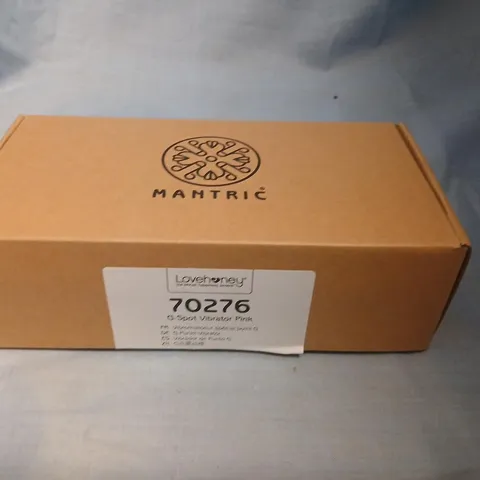 MANTRIC PRODUCT BOX – MODEL 70276