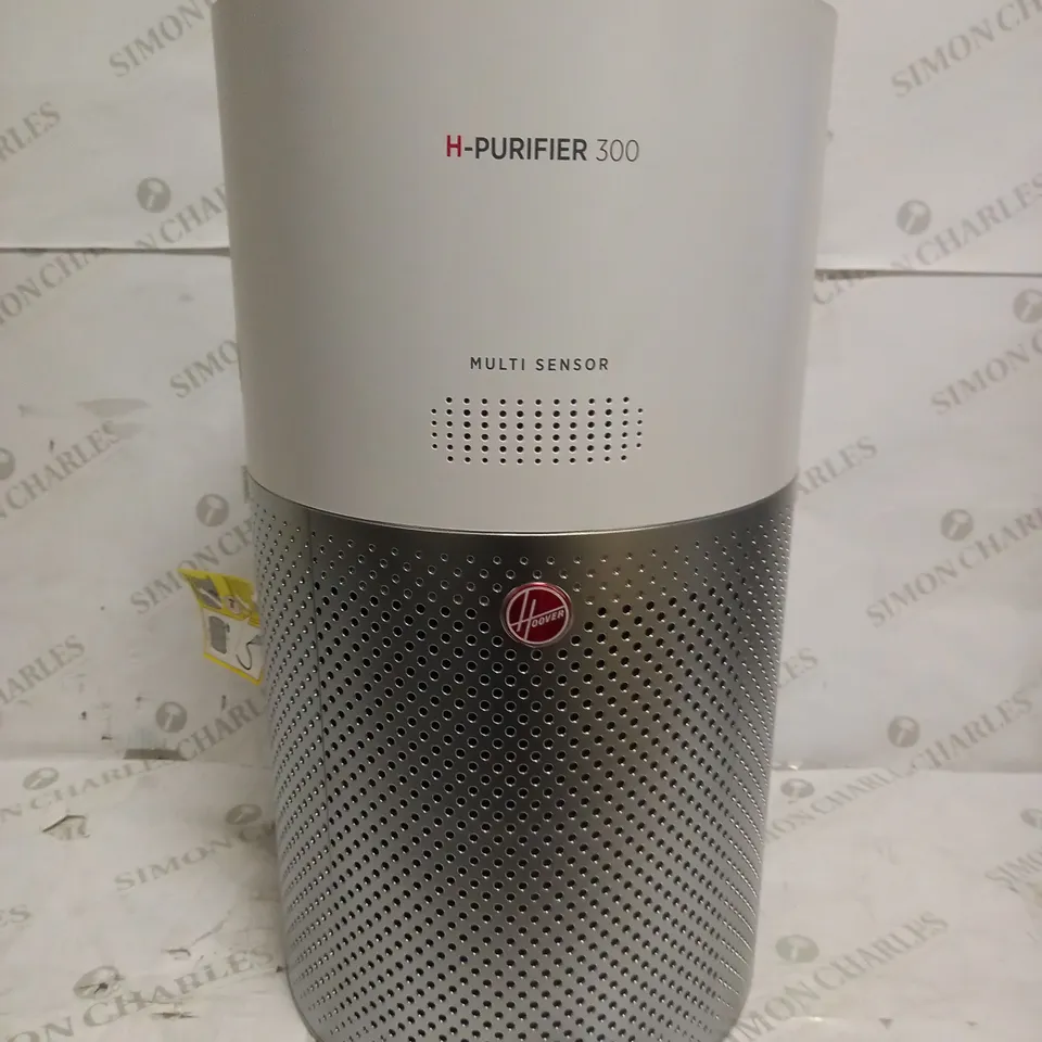 HOOVER AIR PURIFIER 300