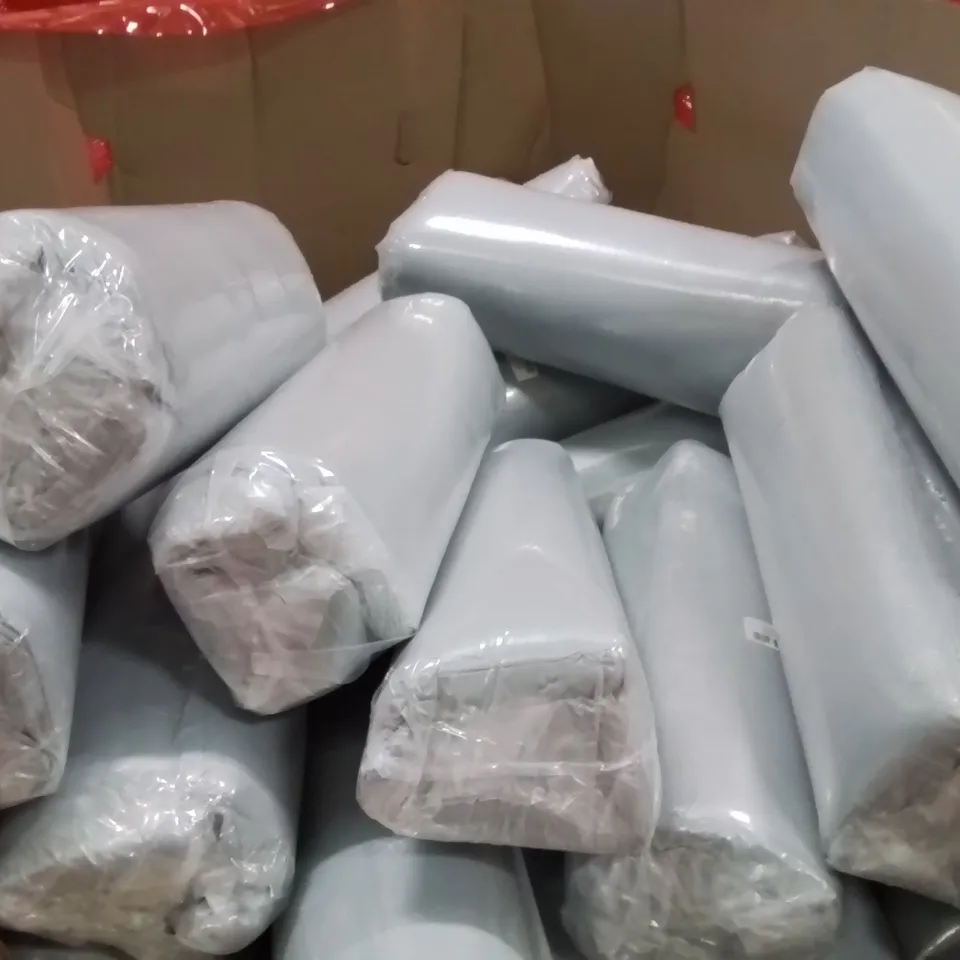 PALLET OF LARGE RUGS