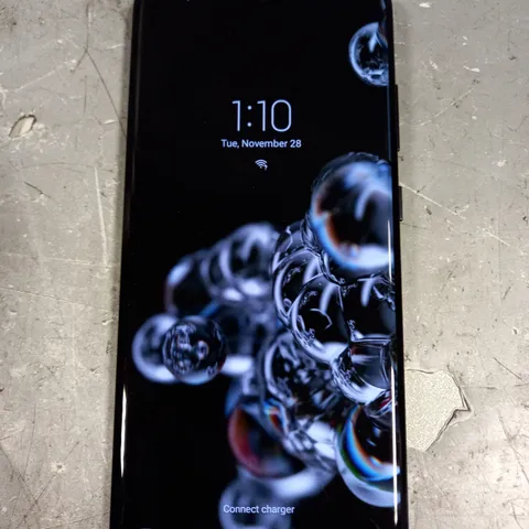 SAMSUNG GALAXY S20 ULTRA SMARTPHONE