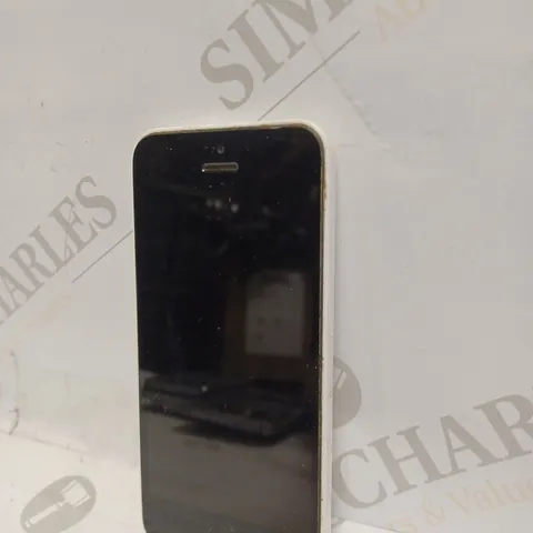 APPLE IPHONE 5C SMARTPHONE 