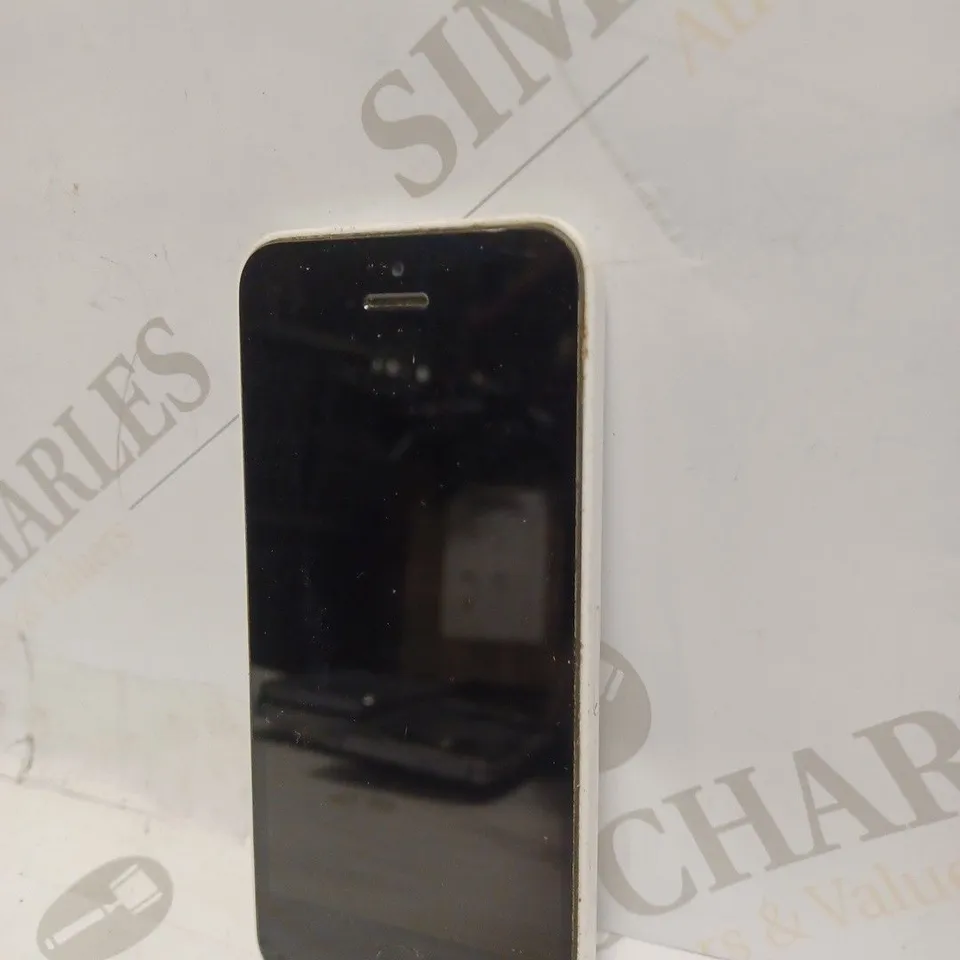 APPLE IPHONE 5C SMARTPHONE 