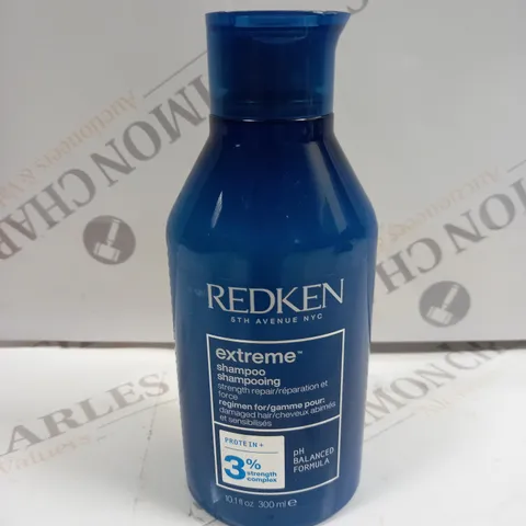 REDKEN EXTREME SHAMPOO - 300ML