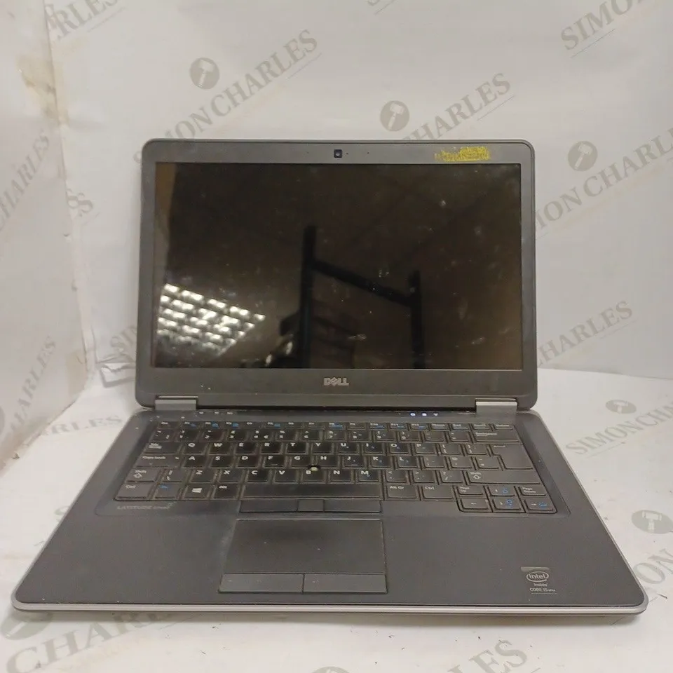 DELL LATITUDE E7440 LAPTOP