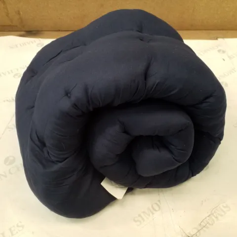 BAGGED GARDEN SEAT CUSHION