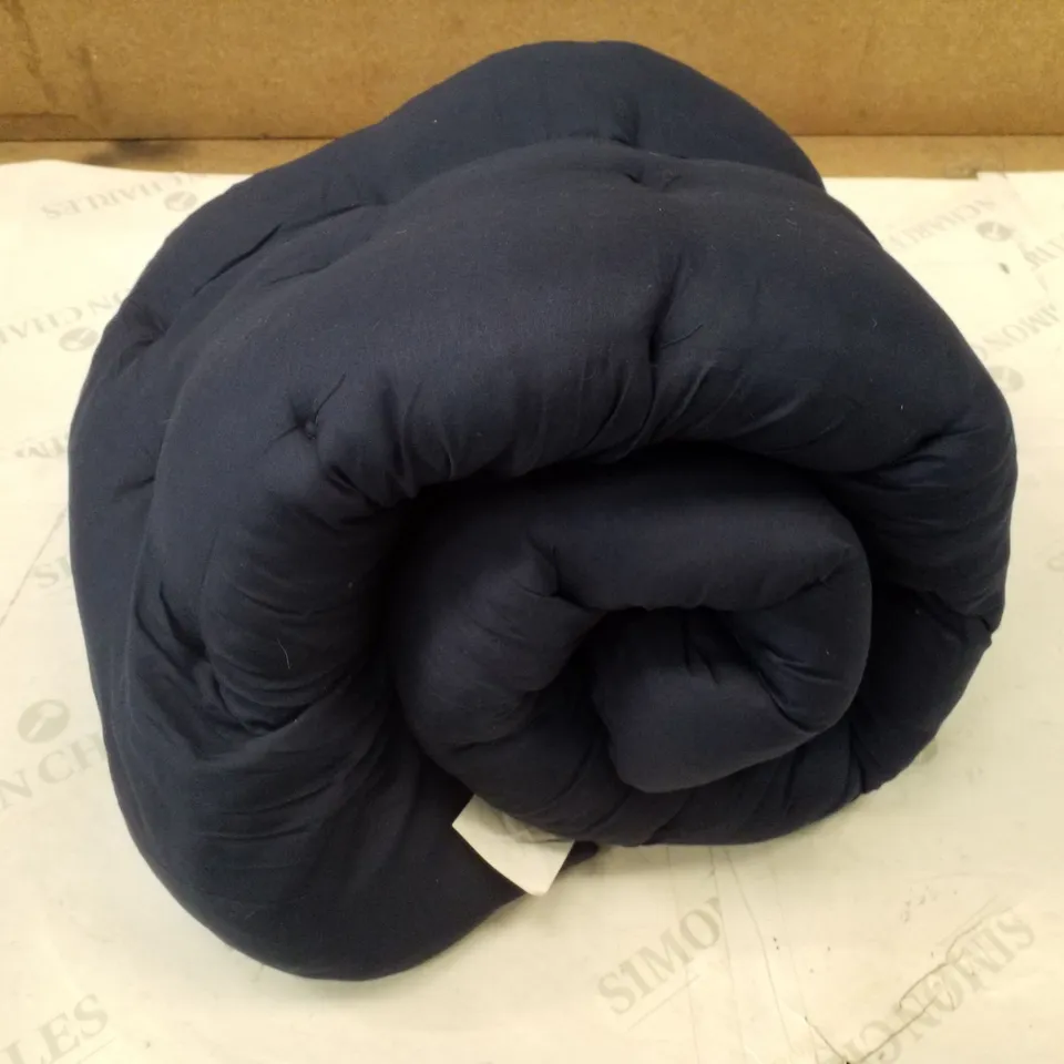 BAGGED GARDEN SEAT CUSHION