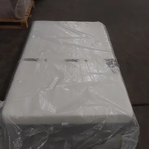 QUALITY BAGGED 4' SMALL DOUBLE MATTRESS