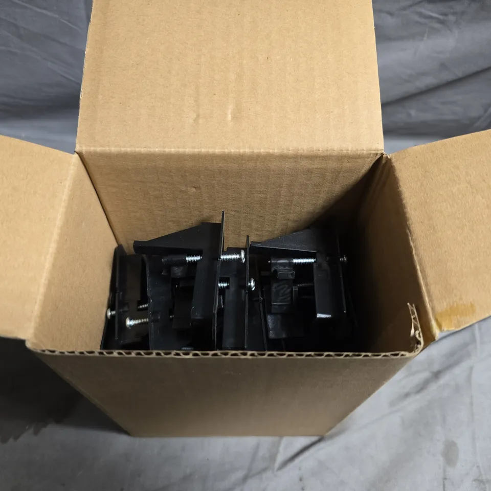 ARLINGTON LV1 DEVICE MOUNTING PLATE – SINGLE GANG, 10 PACK