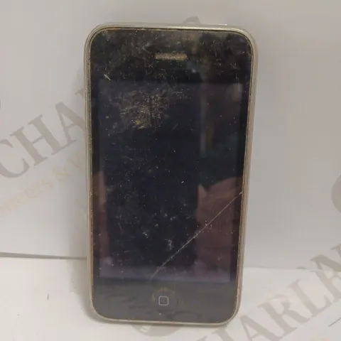 APPLE IPHONE 3GS - BLACK 32GB