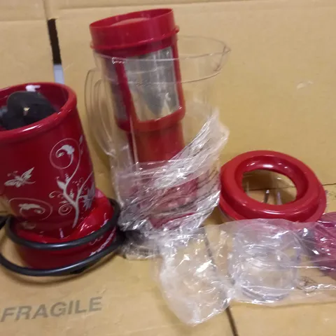 WONDERCHEF 63152746 NUTRI-BLEND CKM KITCHEN MACHINE-BLENDER
