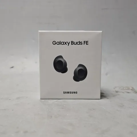 SEALED SAMSUNG GALAXY BUDS FE