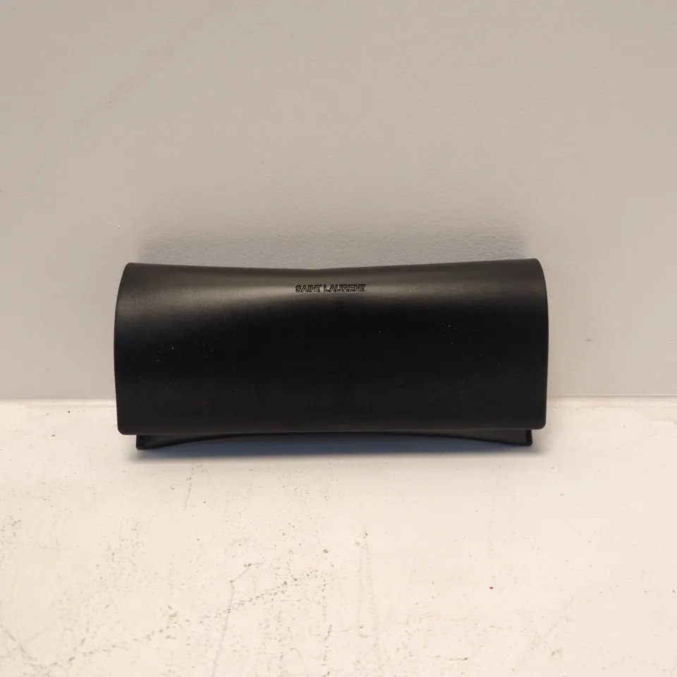 Saint Laurent Sunglasses – Black Frame 