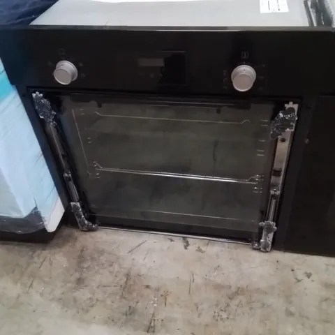 BOSCH SERIE 2 STAINLESS STEEL ELECTRIC OVEN