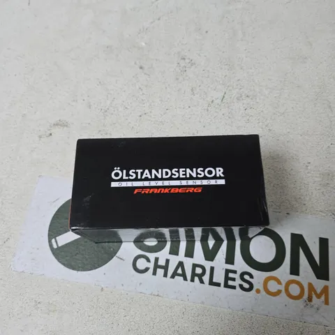 OIL LEVEL SENSOR – FRANKBERG (ÖLSTANDSENSOR)
