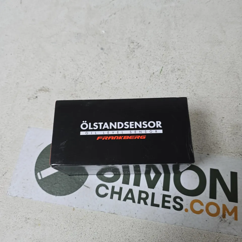 OIL LEVEL SENSOR – FRANKBERG (ÖLSTANDSENSOR)