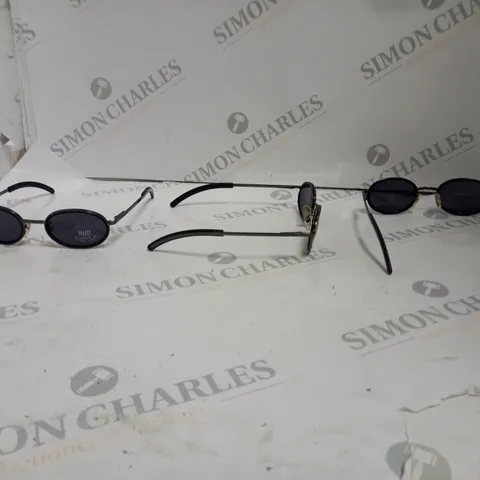 BOX OF APPROX 9 PAIRS OF VOGART 2481I SUNGLASSES.
