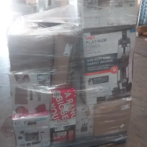 PALLET OF APPROXIMATELY 20 ELECTRICAL ITEMS INCLUDING