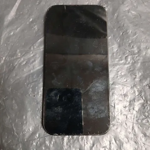 APPLE IPHONE SMARTPHONE - SPACE GREY