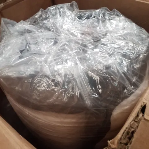 BOXED EMMA PREMIUM SINGLE 3FT MEMORY FOAM MATTRESS 90X190CM