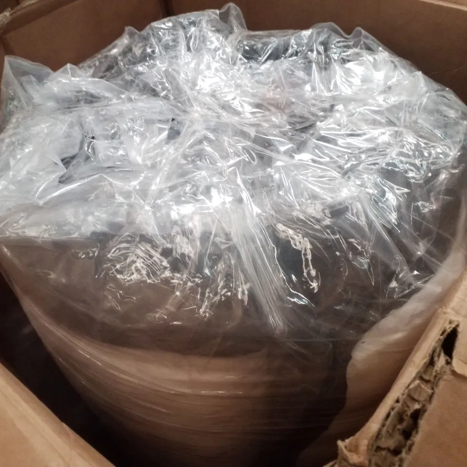 BOXED EMMA PREMIUM SINGLE 3FT MEMORY FOAM MATTRESS 90X190CM