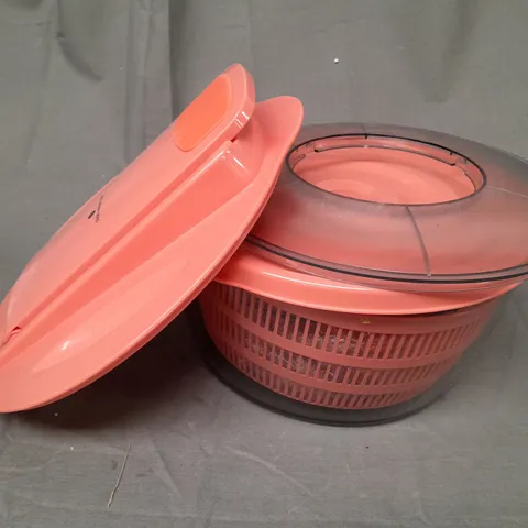 BOXED COOK'S ESSENTIALS CHOP & SPIN FOOD PREPARATION SET