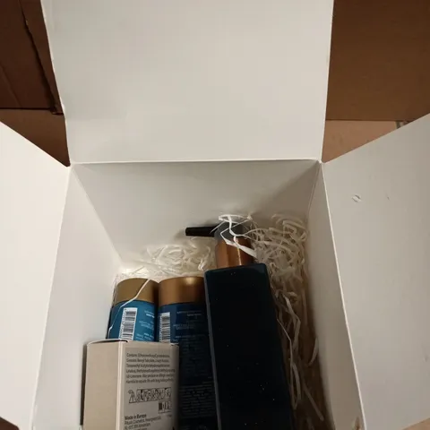 RITUALS SURPRISE COSMETIC GIFT BOX 
