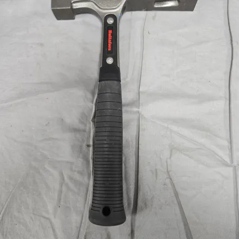 HULTAFORS BRICKLAYER'S HAMMER TB 600