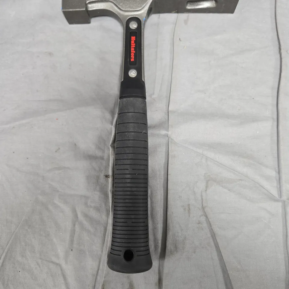 HULTAFORS BRICKLAYER'S HAMMER TB 600