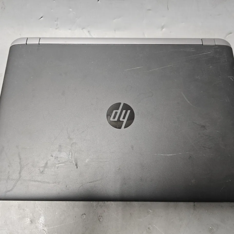 HP PROBOOK 450 G3 LAPTOP 
