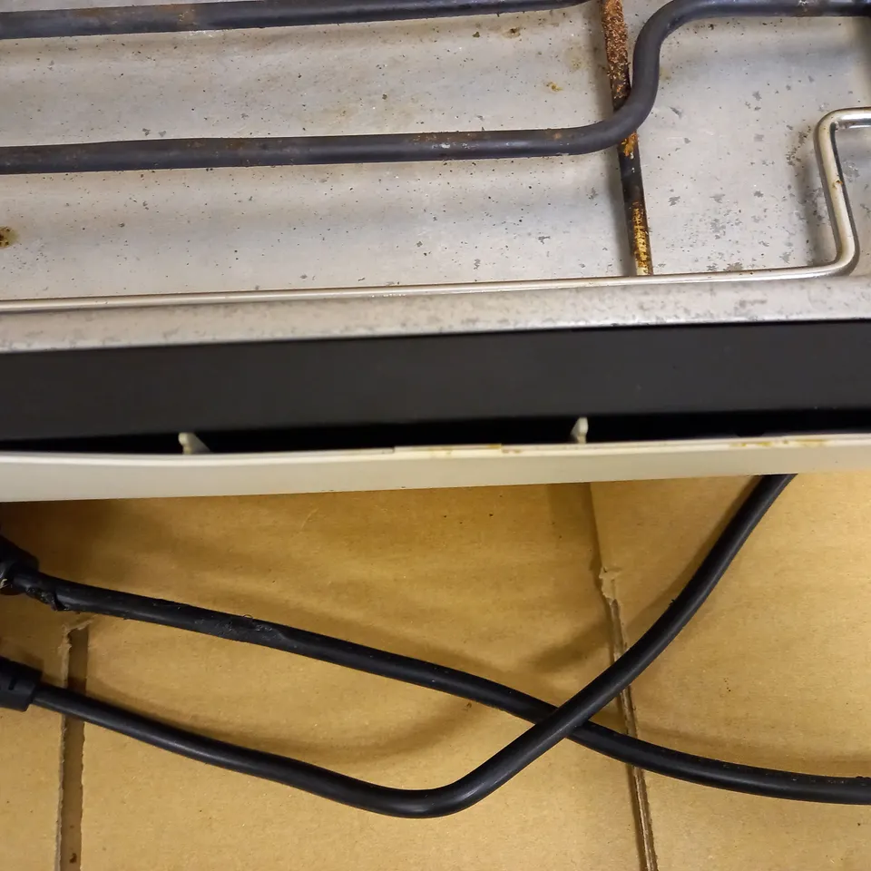 CALMDO CD-GR001 ELECTRIC GRIDDLES
