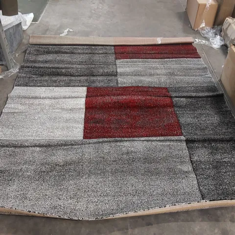 BRAND NEW BAGGED PACO HOME VOUGH RUG -  200 x 290cm