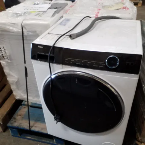PALLET CONTAINING APPROXIMATELY 3 RAW ELECTRICAL ITEMS TO INCLUDE: