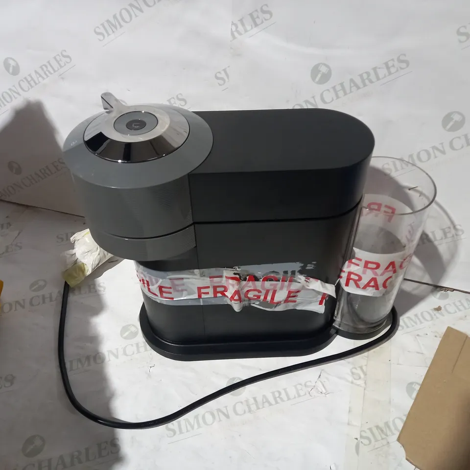 NESPRESSO VERTUO NEXT BY MAGIMIX